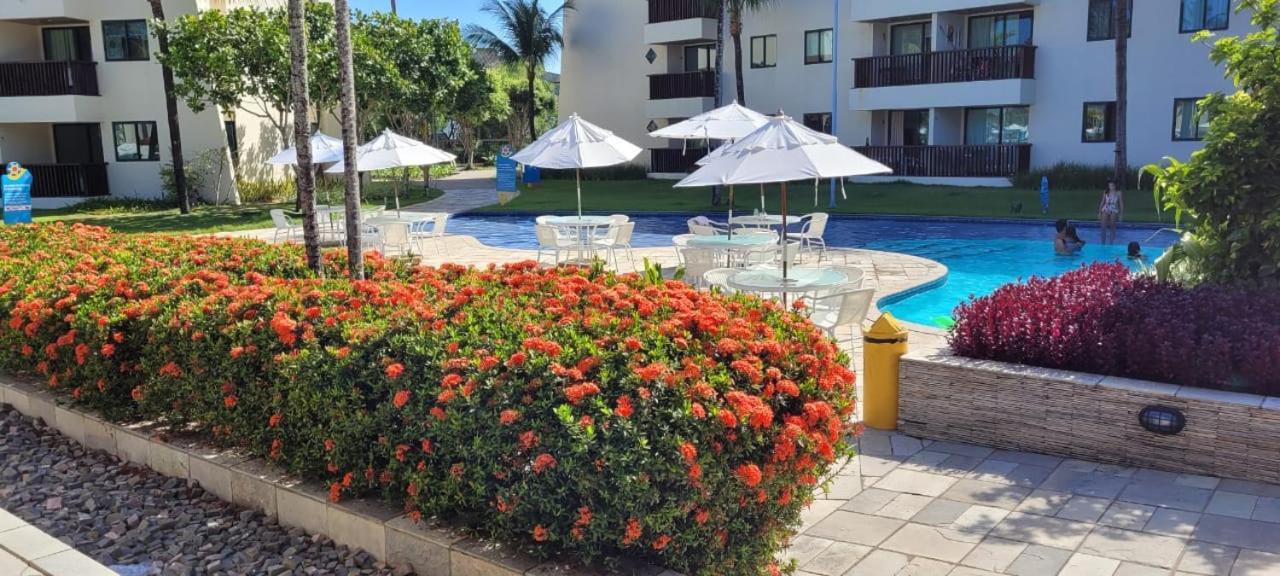 Apartamento Marulhos *