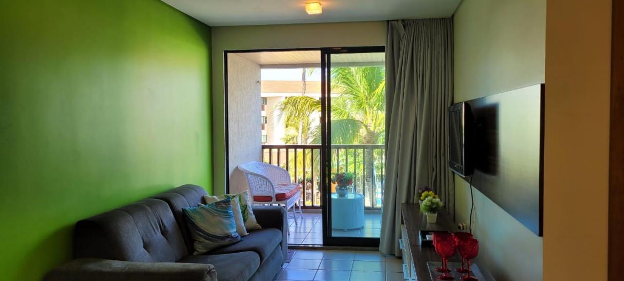 Apartamento Marulhos