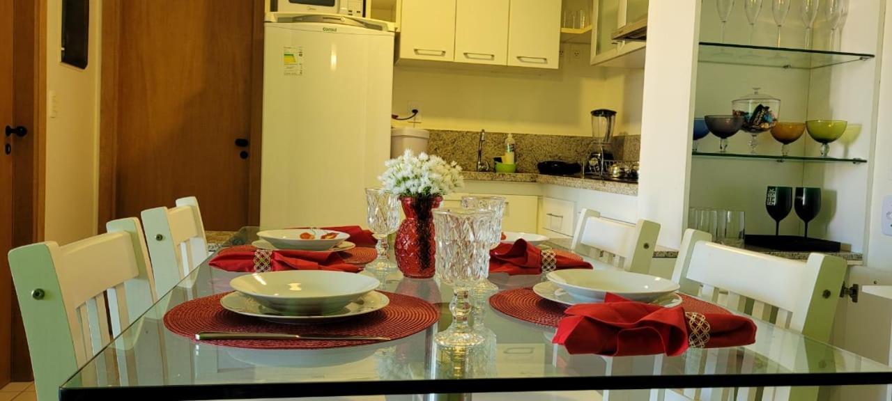 Marulhos Apartamento Pôrto das Galinhas