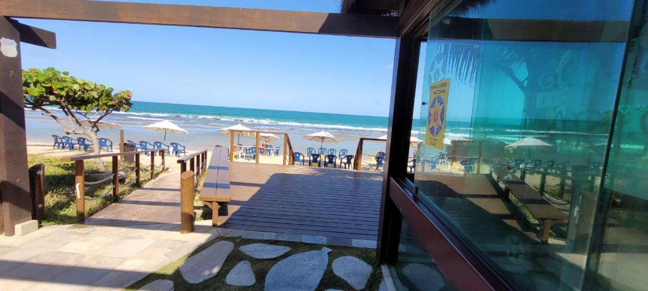 Apartamento Marulhos Pôrto das Galinhas