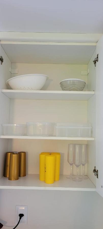 Apartamento Marulhos