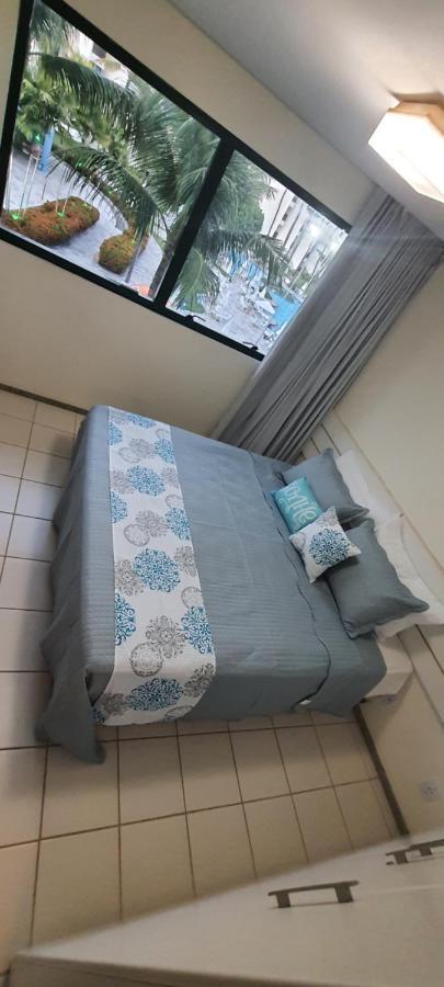 Apartamento Marulhos